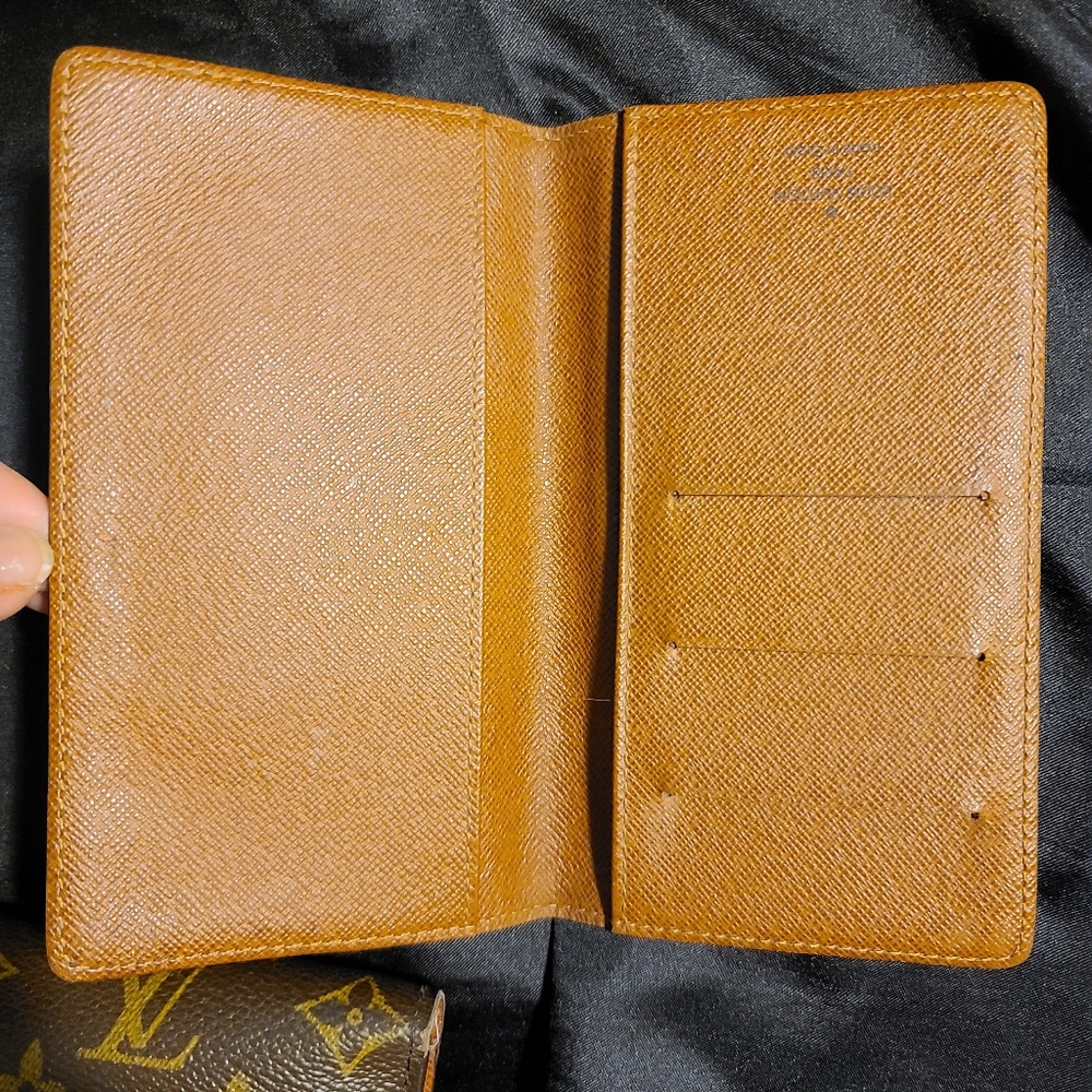 COPY - LouisVuitton City Tote Bag.Vintage L.Sarah… - Picture 6 of 15
